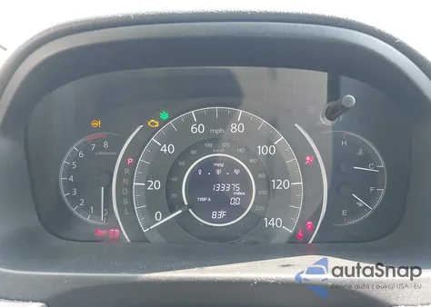 2015 Honda Cr-V Lx из США, поврежденный, VIN 3CZRM3H35FG705094